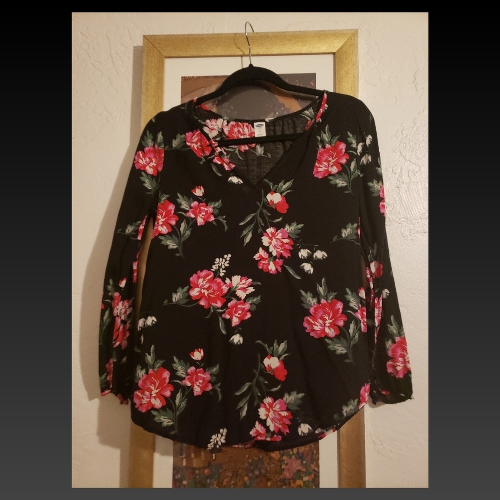Old Navy shirt